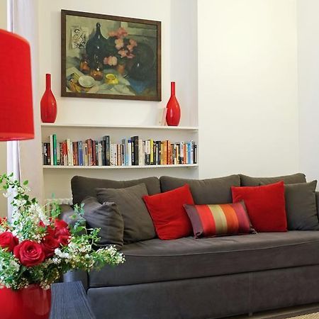 Apartment Bac St. Germain Paris Luaran gambar