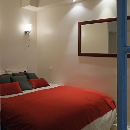 Apartment Bac St. Germain Paris Luaran gambar
