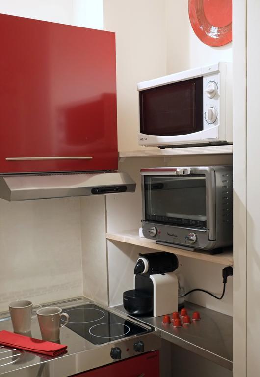 Apartment Bac St. Germain Paris Luaran gambar