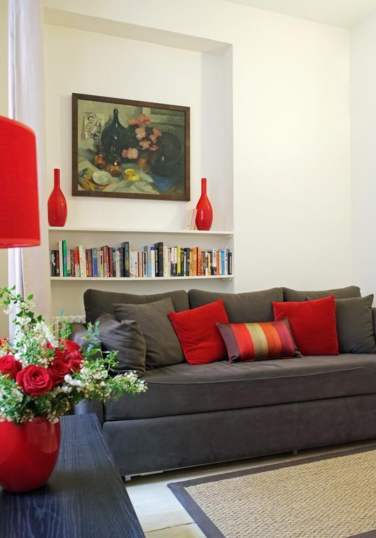 Apartment Bac St. Germain Paris Luaran gambar